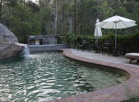 Arcadian Retreat Laguna Exterior photo