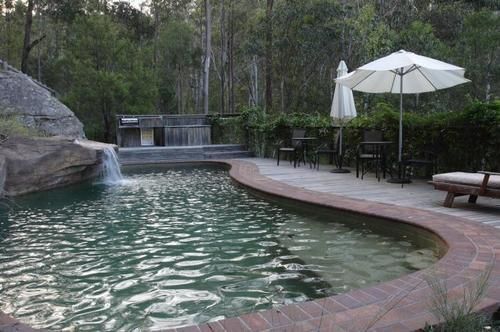 Arcadian Retreat Laguna Exterior photo